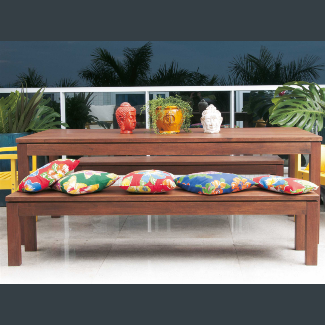 Atalaia Indoor & Outdoor Dining Table