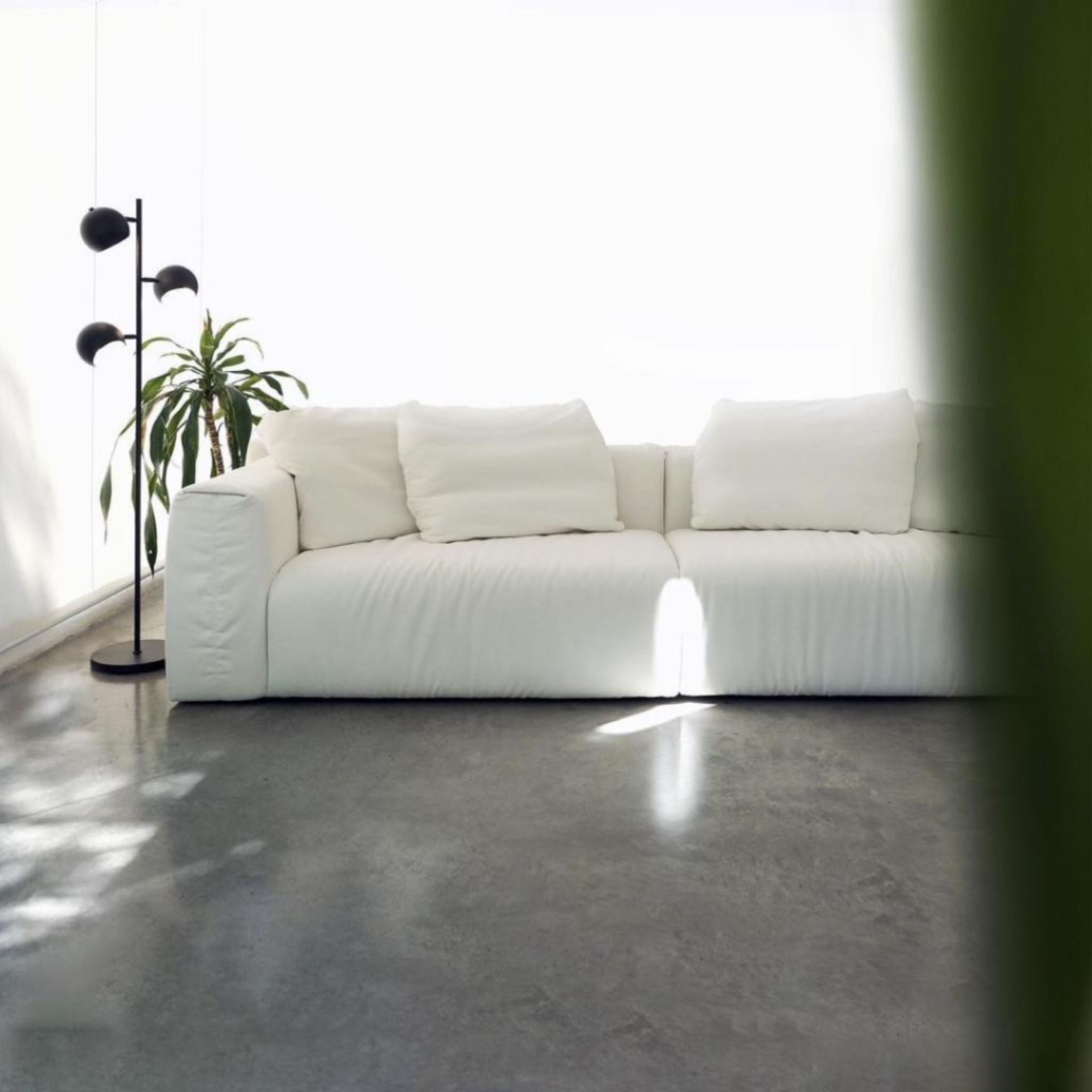 Maracatu Sofa