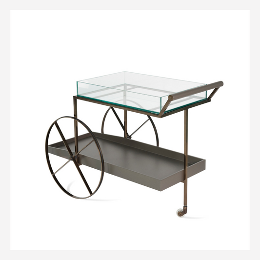 Servant Bar Cart