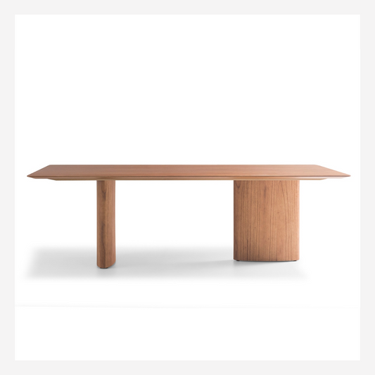 Elipty Dining Table