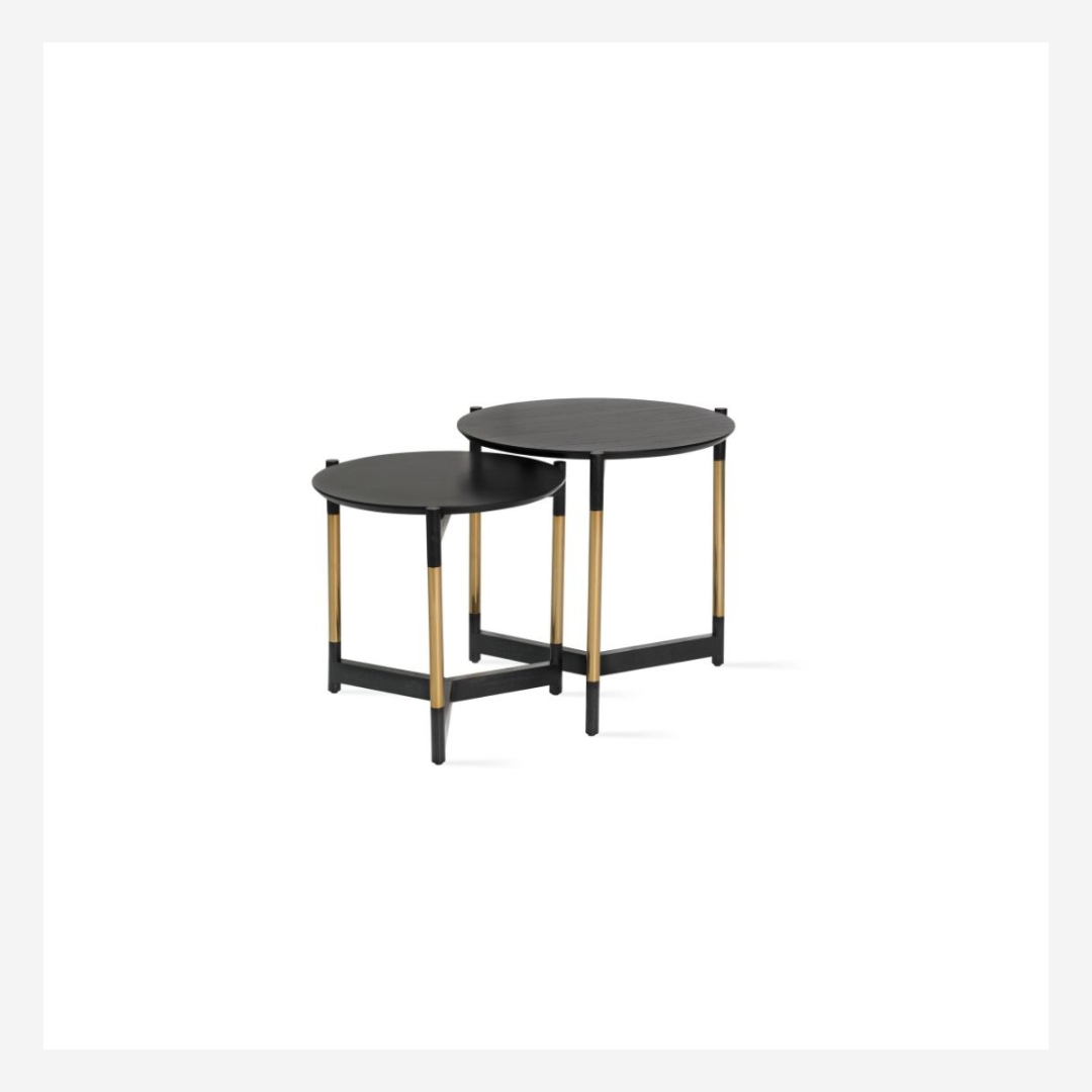 Oca Side Table