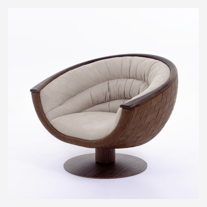 Sting Accent Chair - Luxus Maison