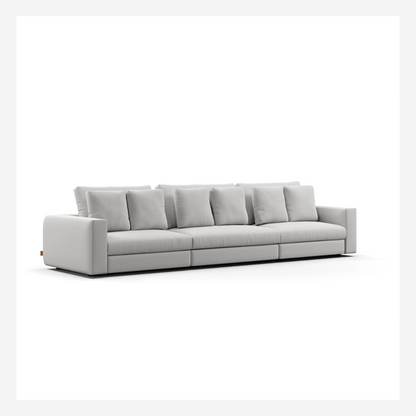 San Miguel Cozy Comfort Sofa