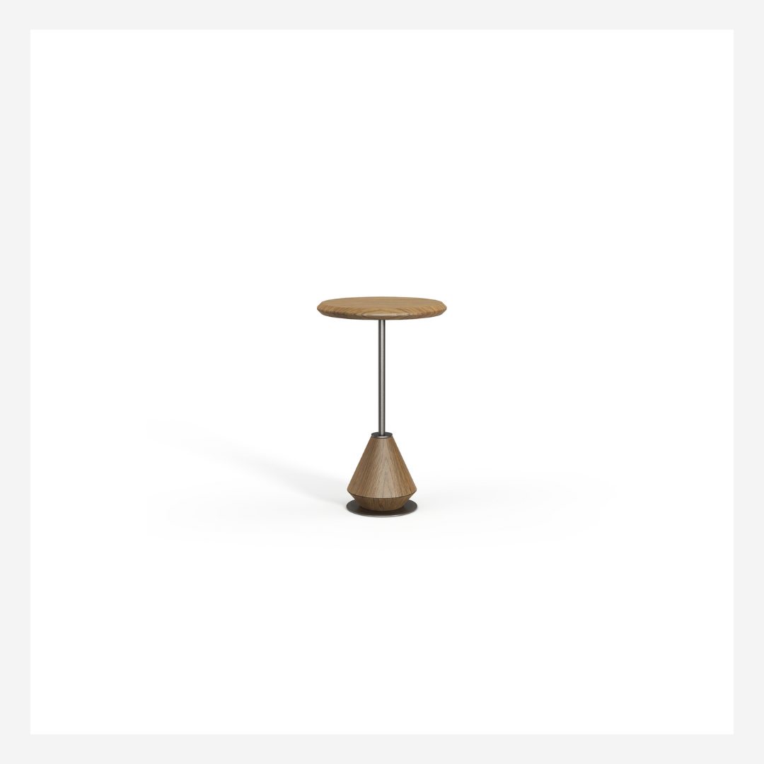 Calyx Side Table