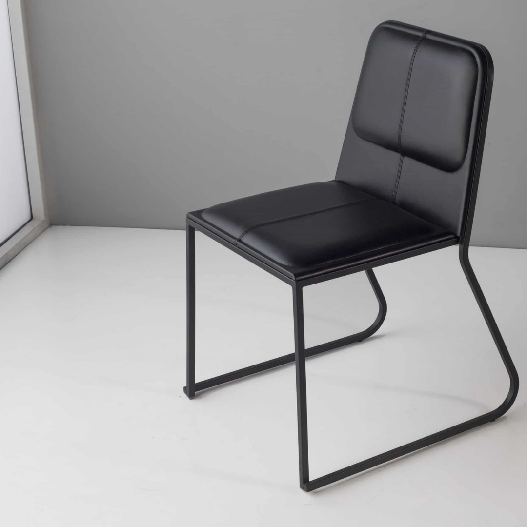 Bora Chair