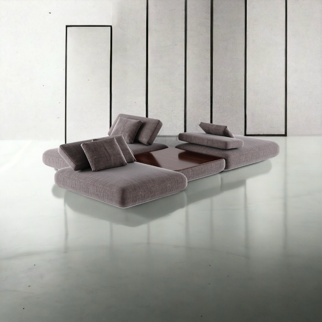 Estocolmo Outdoor & Indoor Sofa