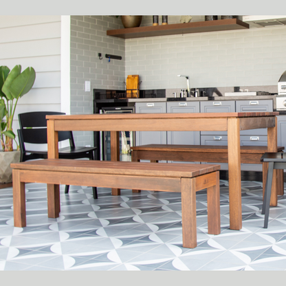 Atalaia Indoor & Outdoor Bench