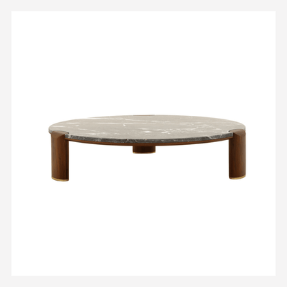 Donst Coffee Table - Luxus Maison