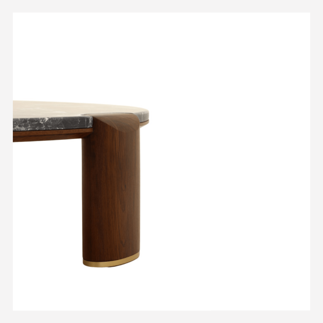 Donst Coffee Table - Luxus Maison