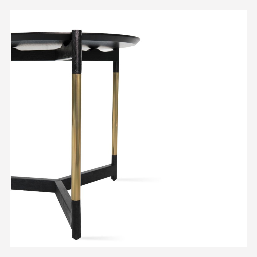 Oca Side Table