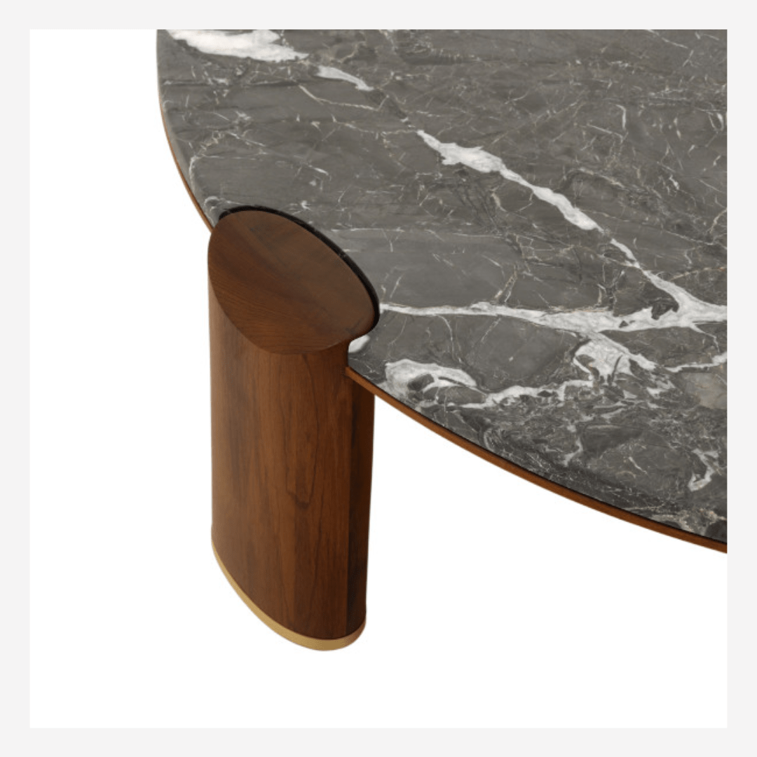Donst Coffee Table - Luxus Maison