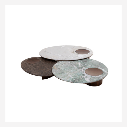 Gemini Coffee Table