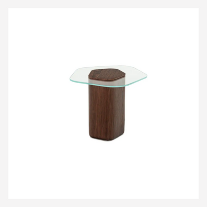 Vie Coffee Table, Side Table & Ottoman