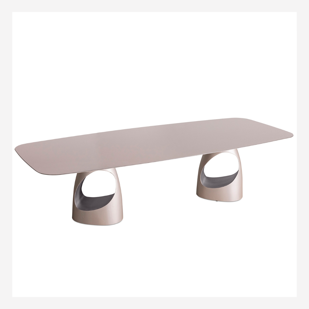 Olhar Dining Table