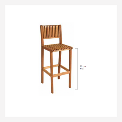 Ibiza Indoor & Outdoor Stool