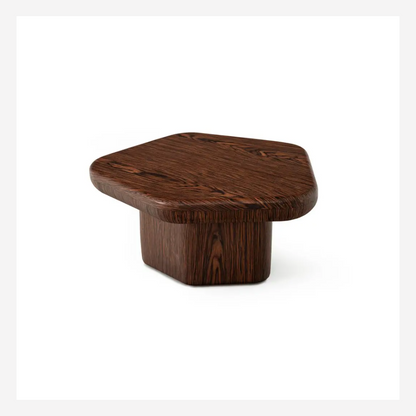 Vie Coffee Table, Side Table & Ottoman