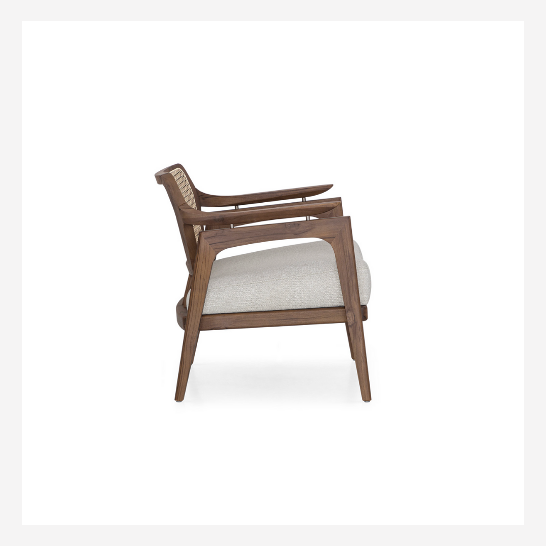 Vanno Accent Chair