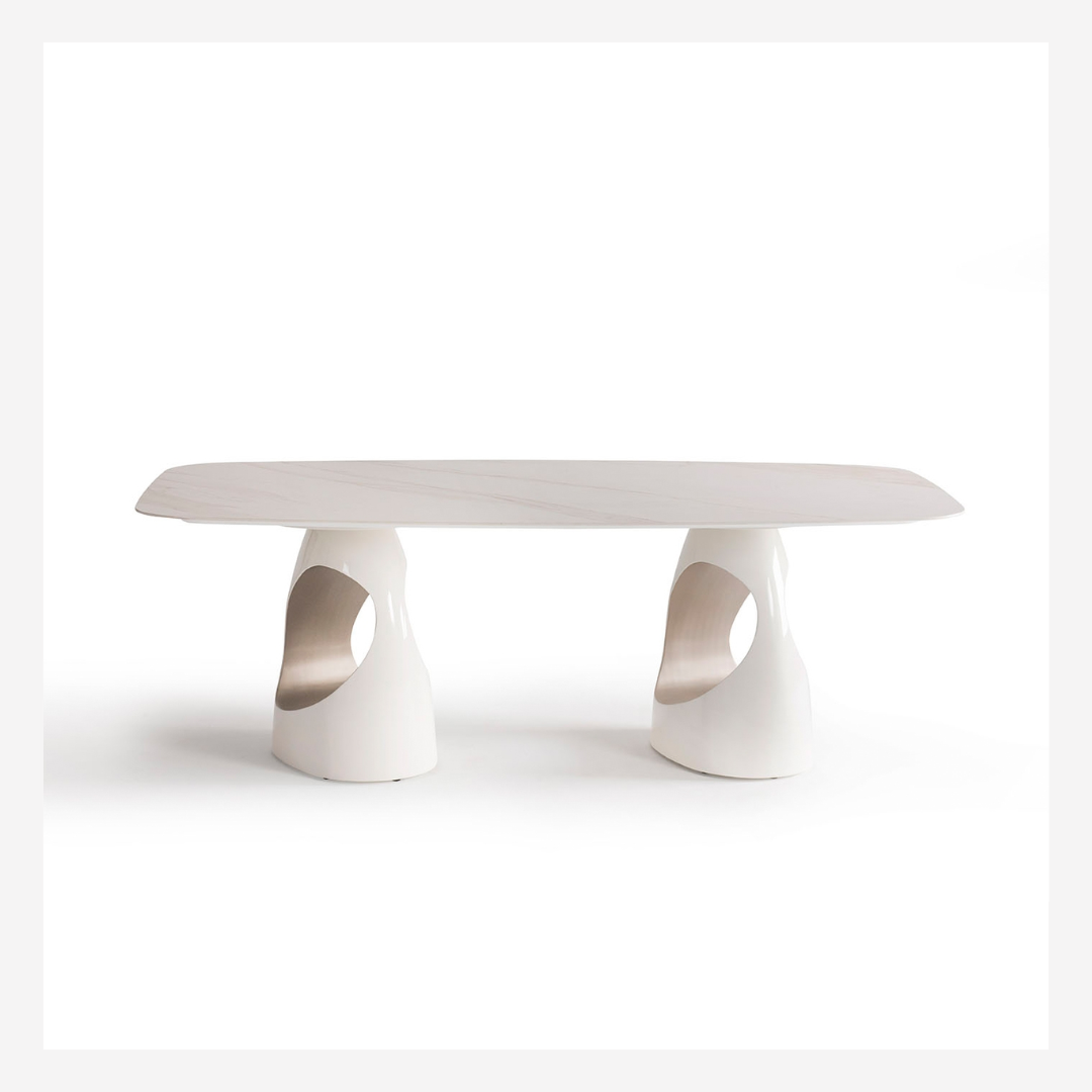 Olhar Dining Table