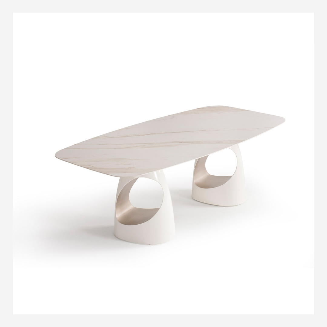 Olhar Dining Table
