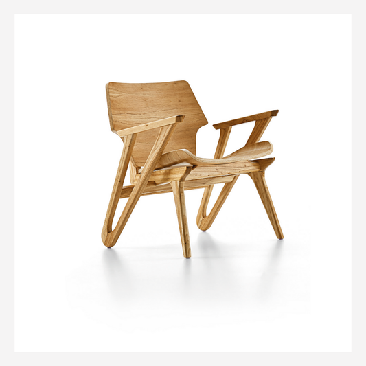 Velo Accent Chair