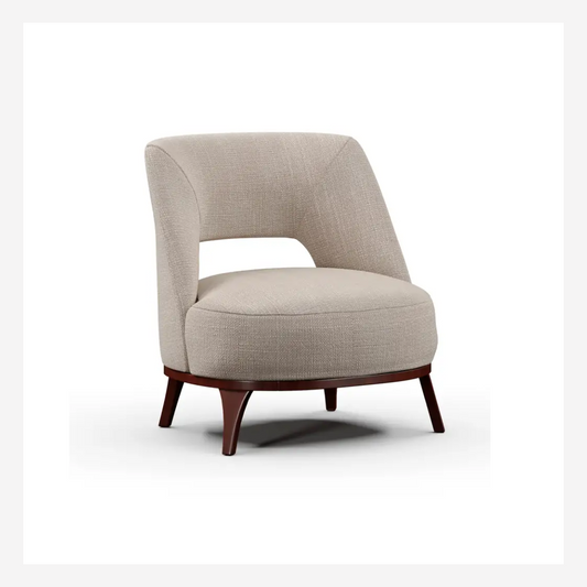 Romenia Accent Chair