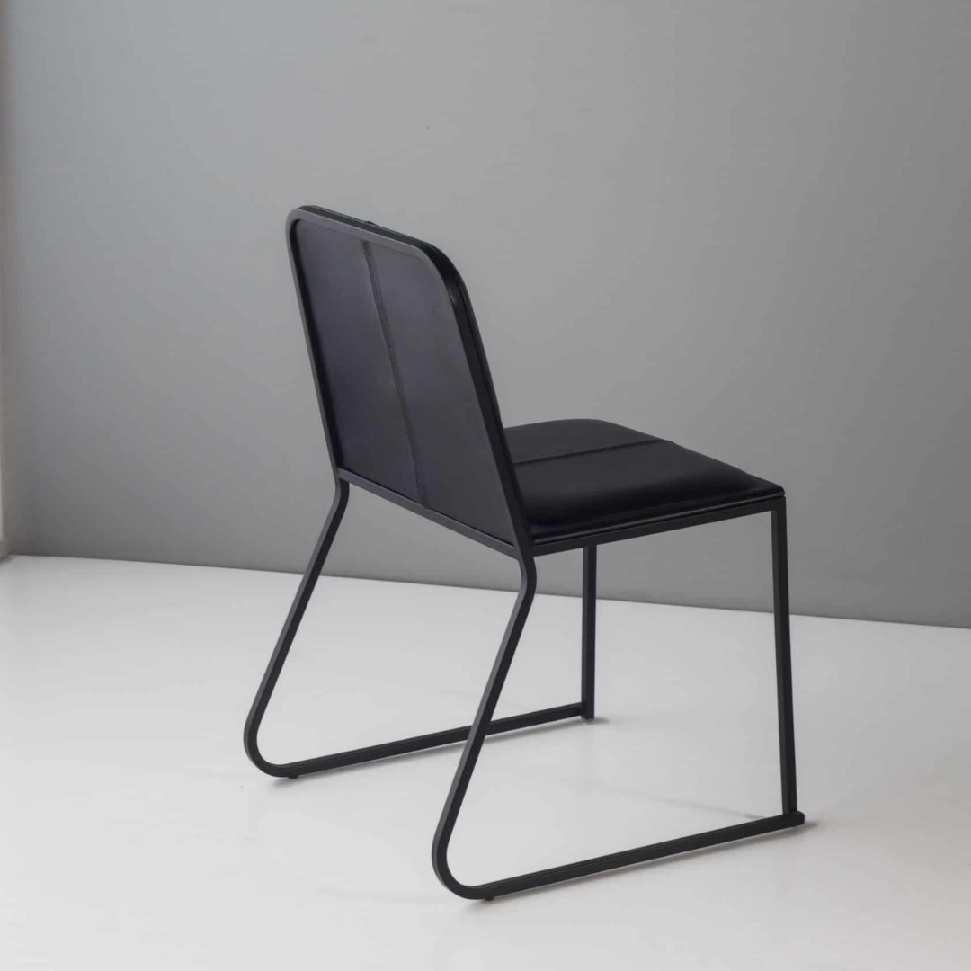 Bora Chair