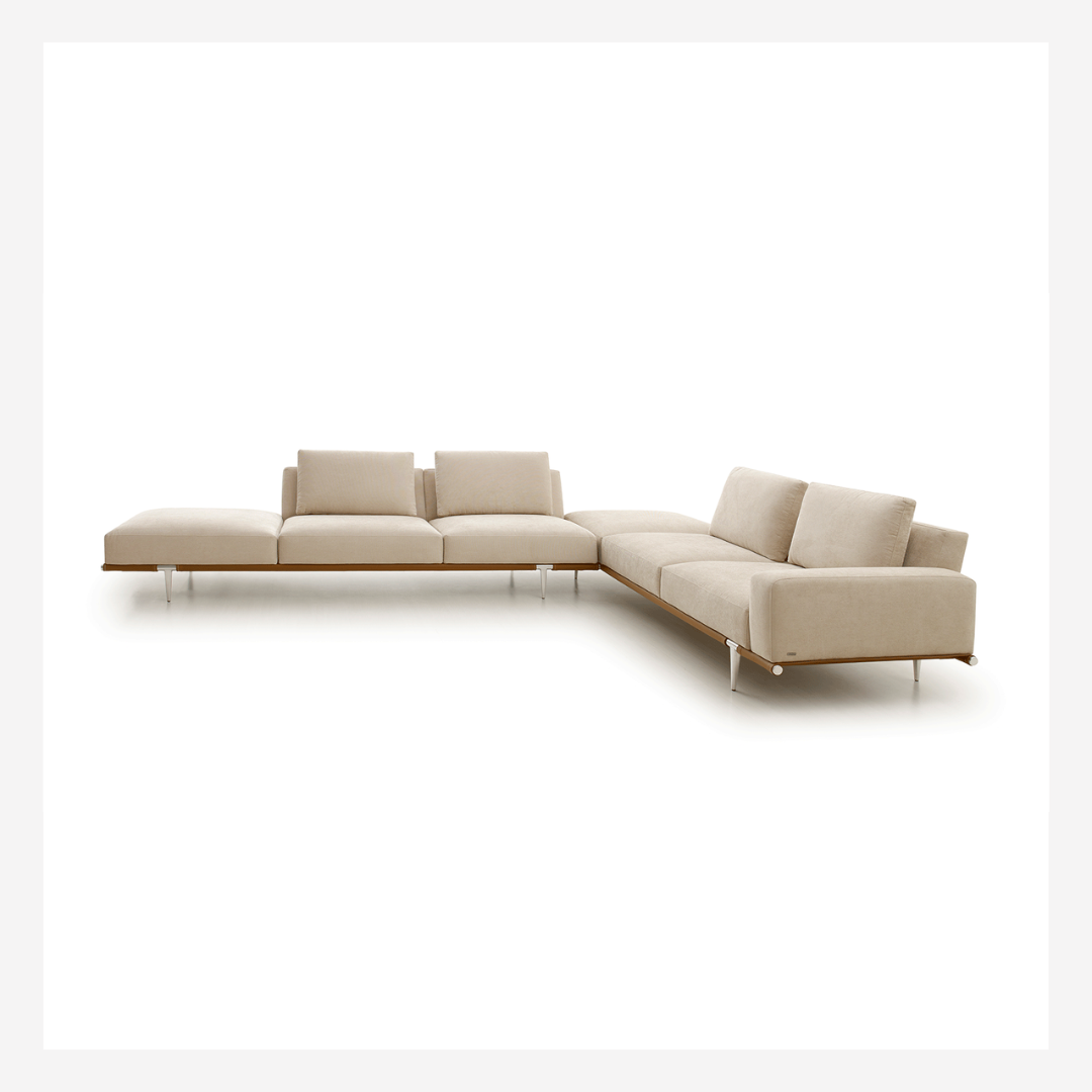 Milos Sofa