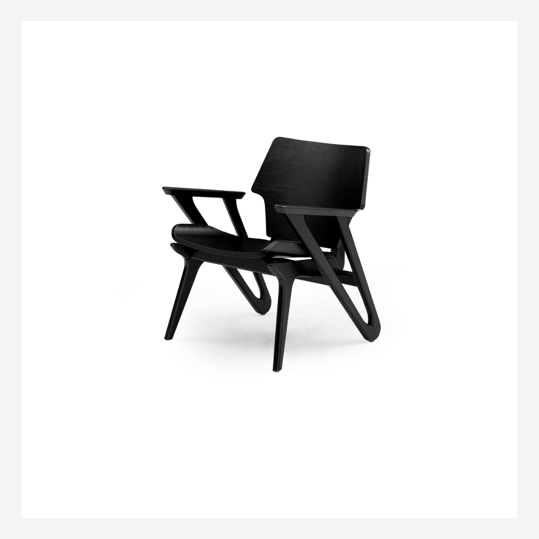 Velo Accent Chair