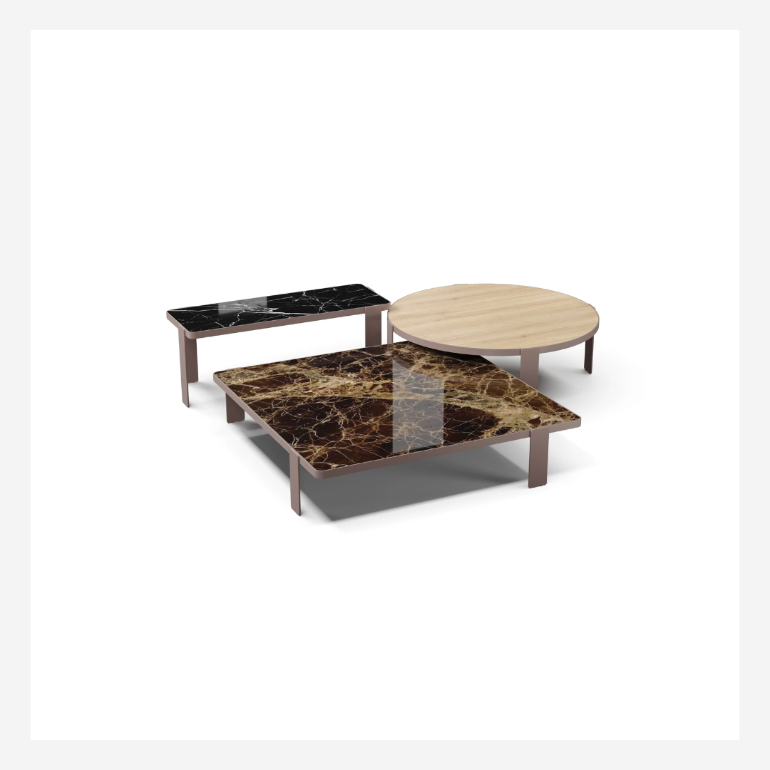 Plana Coffee Table