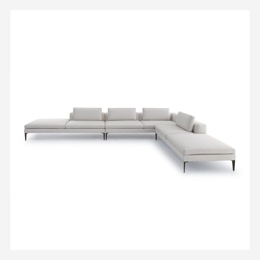 Lounge Sofa