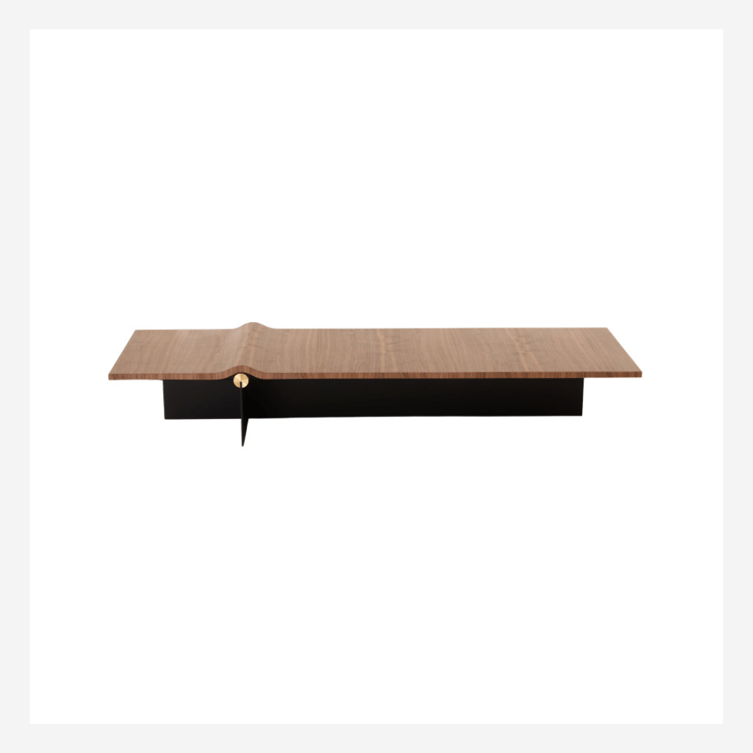 Malibu Coffee Table - Luxus Maison