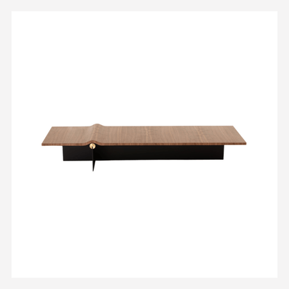 Malibu Coffee Table - Luxus Maison