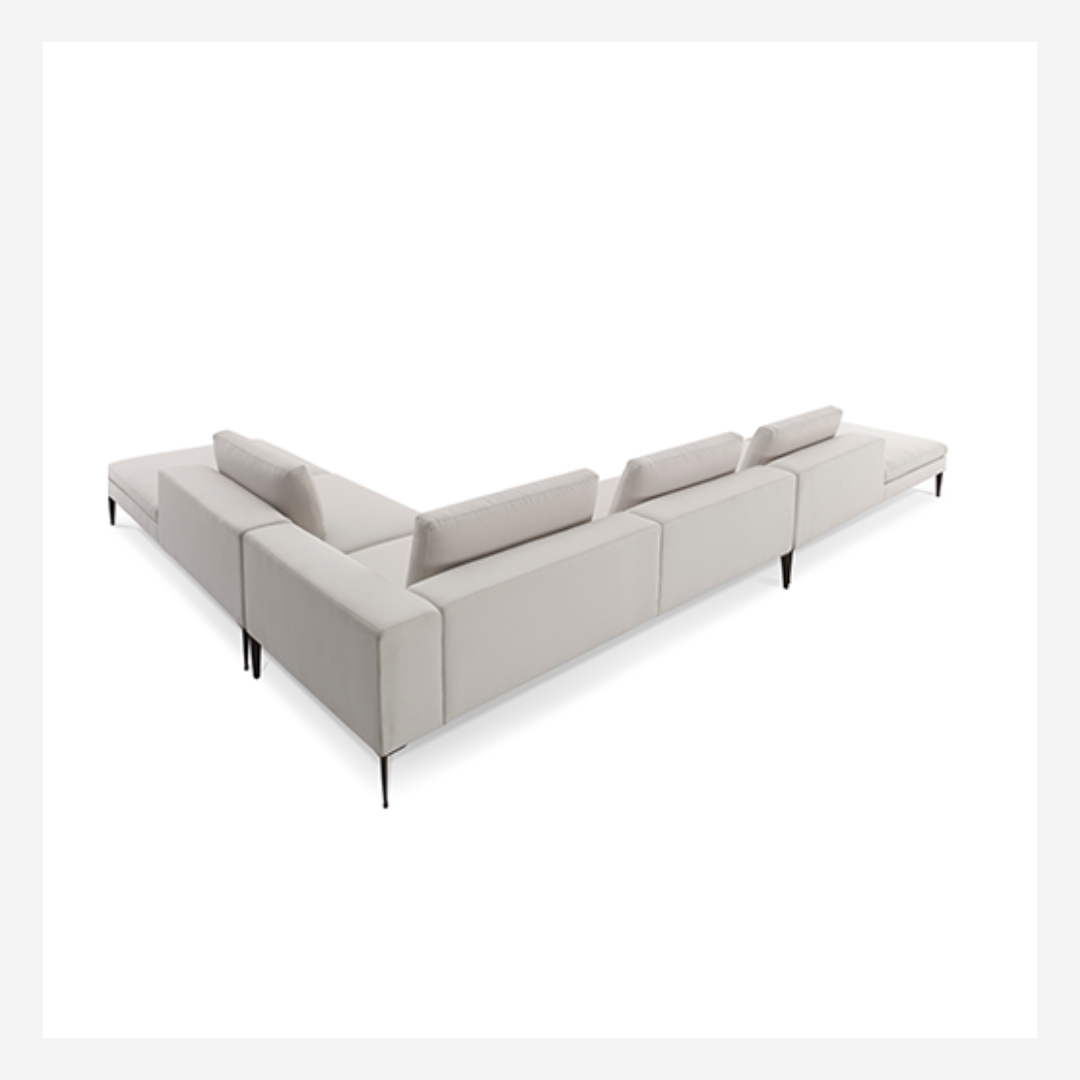 Lounge Sofa