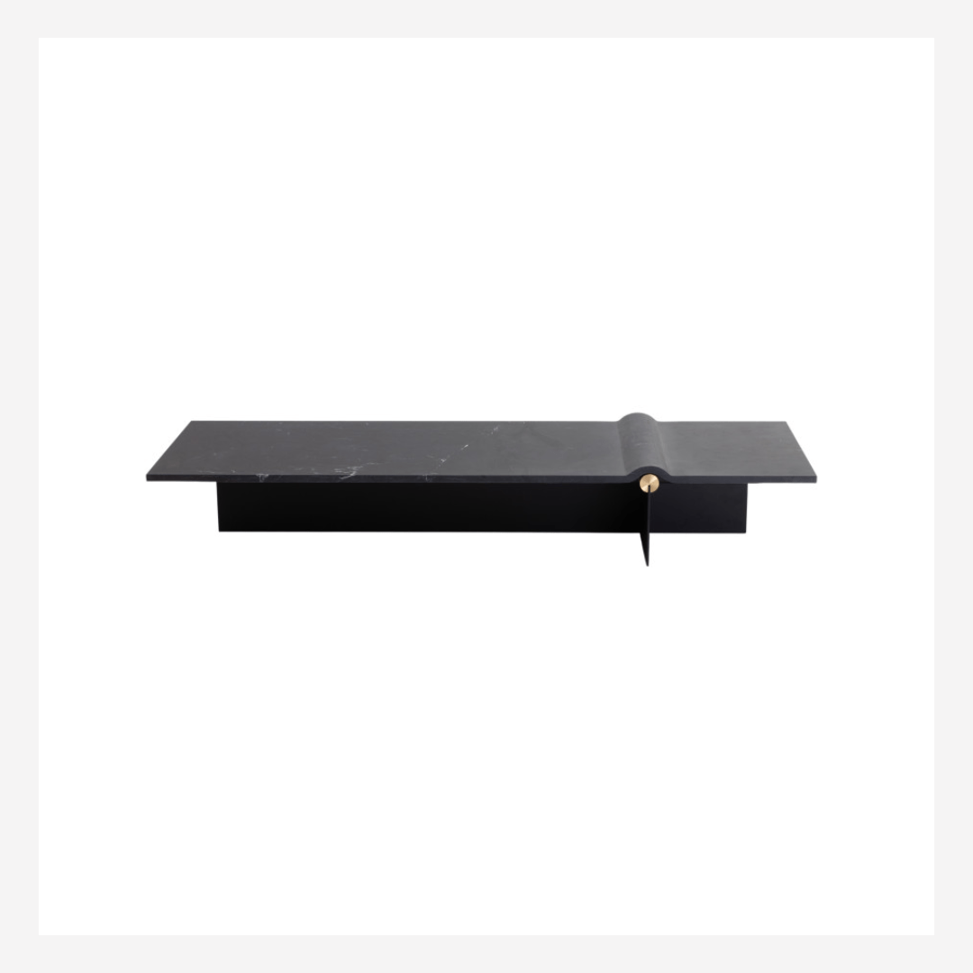 Malibu Coffee Table - Luxus Maison