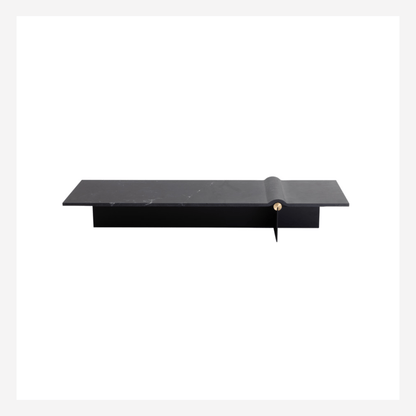 Malibu Coffee Table - Luxus Maison