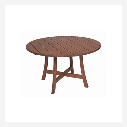 Vila Rica Indoor & Outdoor Dining and Bistro Table