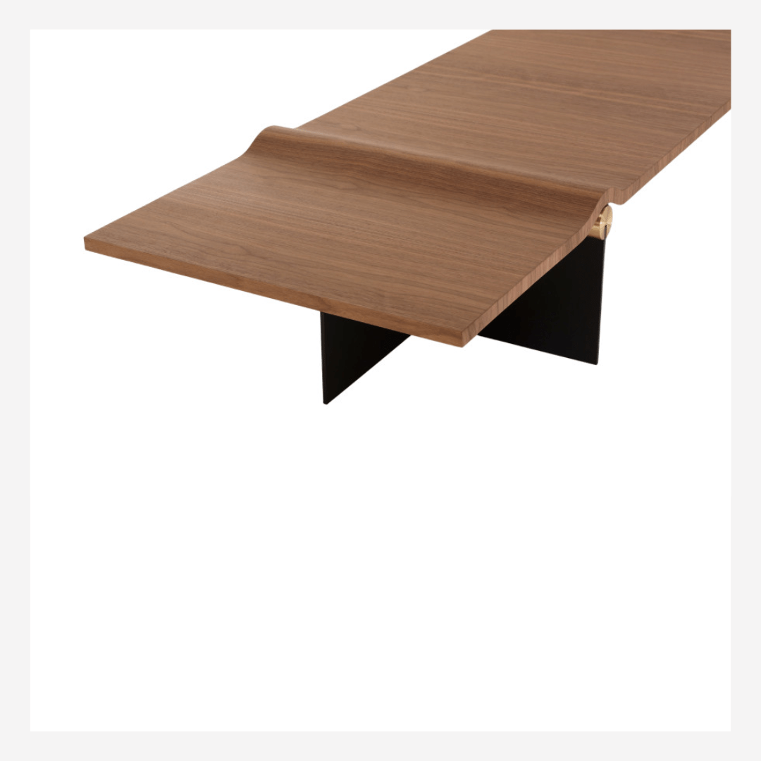 Malibu Coffee Table - Luxus Maison