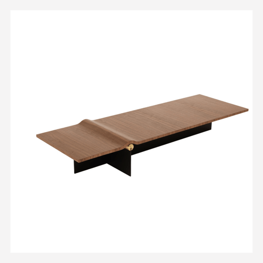 Malibu Coffee Table - Luxus Maison