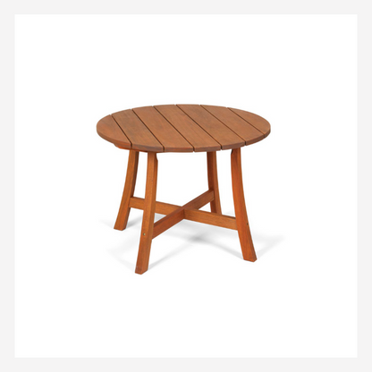 Vila Rica Indoor & Outdoor Dining and Bistro Table