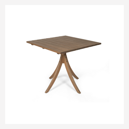 Vila Rica Indoor & Outdoor Dining and Bistro Table