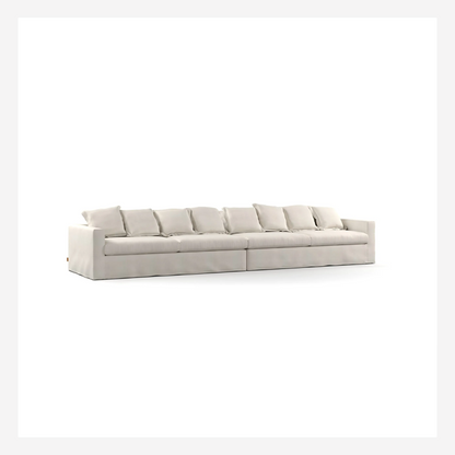 Fier Cozy Comfort Sofa