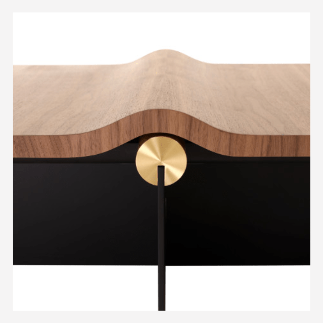 Malibu Coffee Table - Luxus Maison