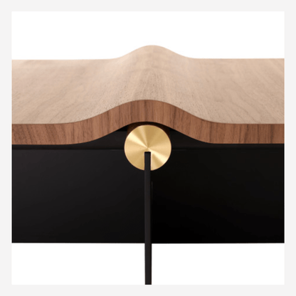 Malibu Coffee Table - Luxus Maison