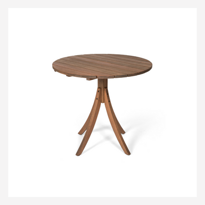 Vila Rica Indoor & Outdoor Dining and Bistro Table
