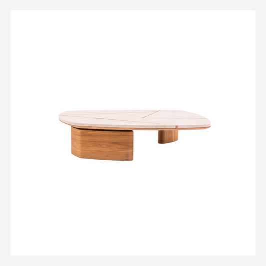 Organ Coffee Table