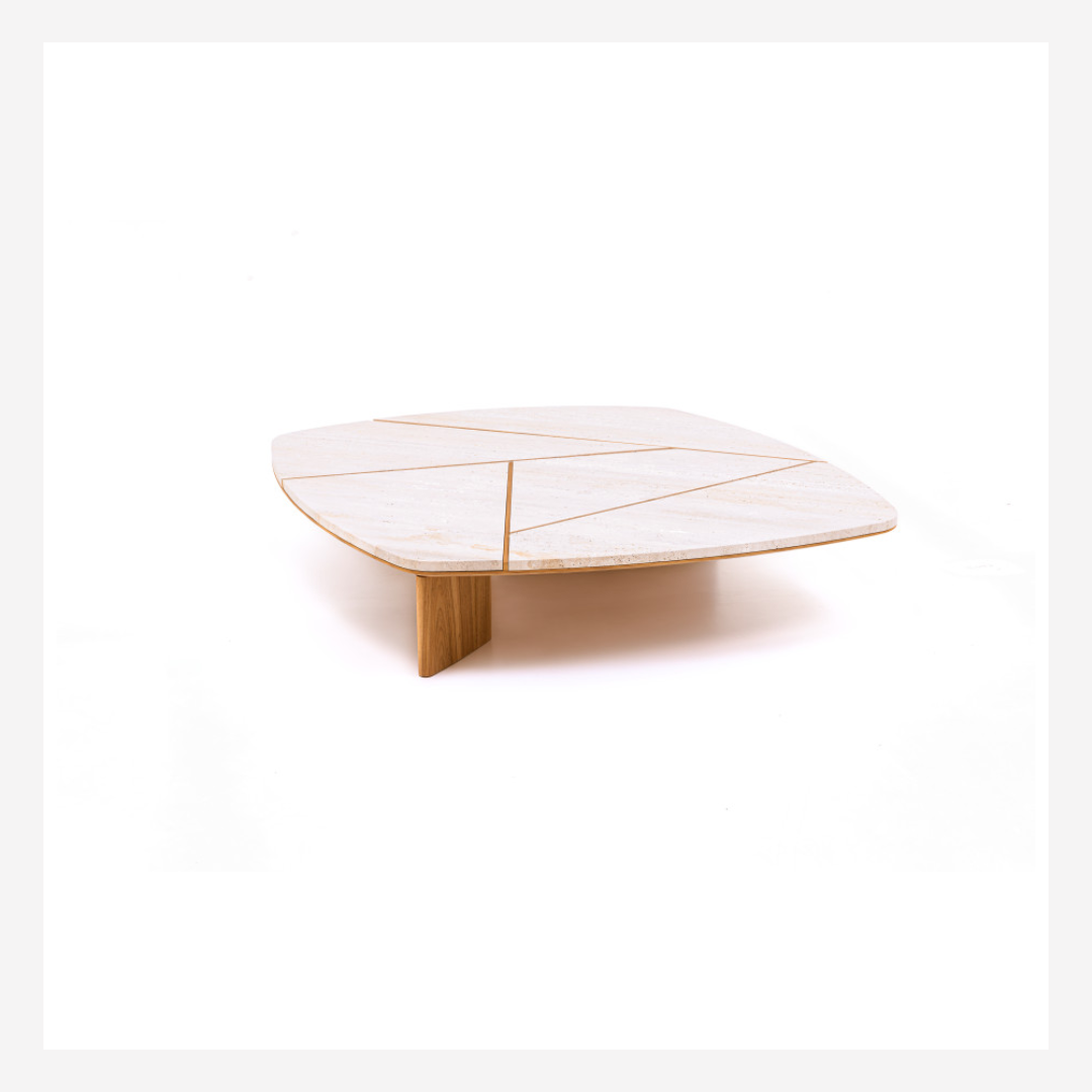 Organ Coffee Table