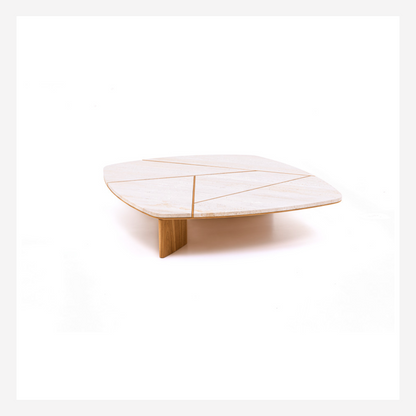 Organ Coffee Table