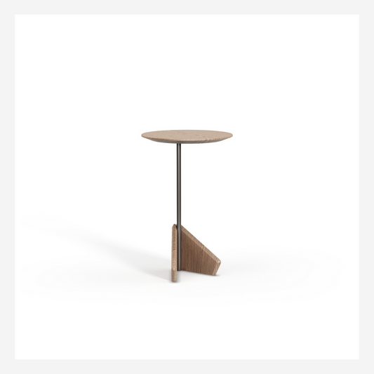 Tre Side Table