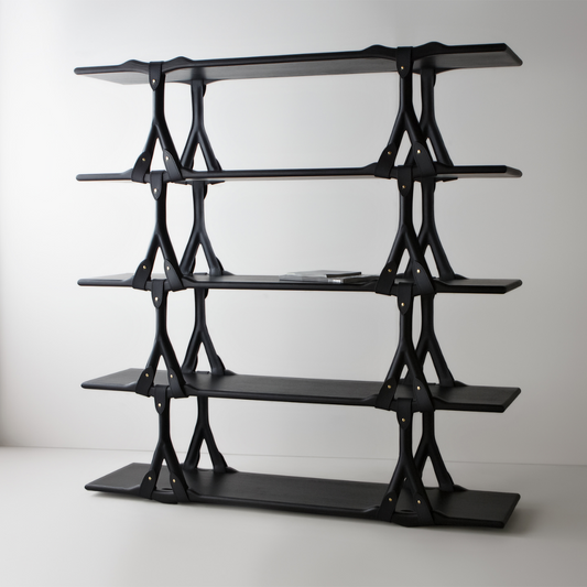 Marea Bookcase