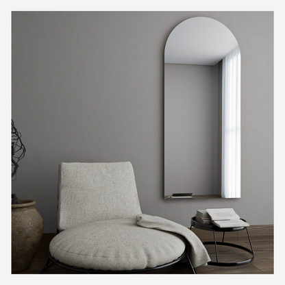 Jasmin Mirror